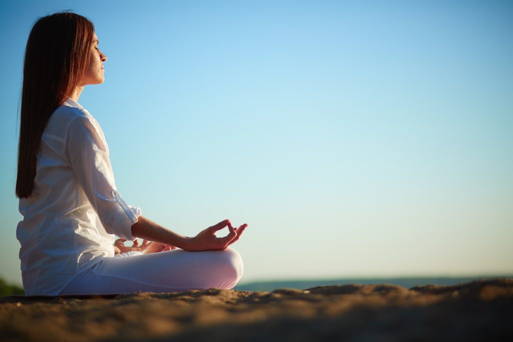 yoga